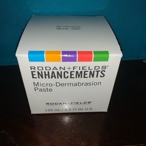 Rodan & Fields Micro Dermabrasion Paste 4.2 oz.